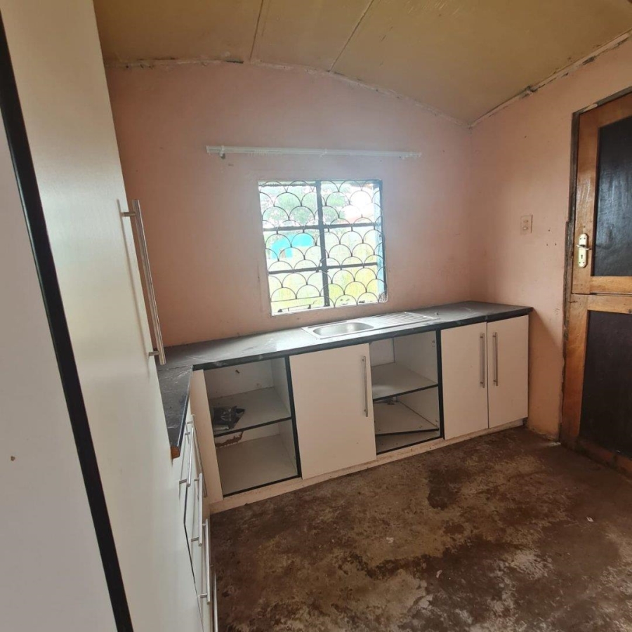 2 Bedroom Property for Sale in Mdantsane Nu 2 Eastern Cape